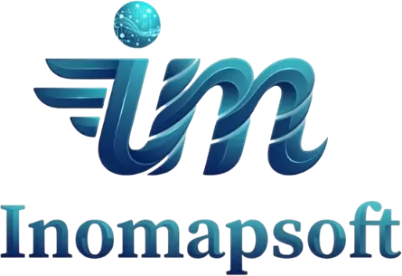 Inomapsoft logosu